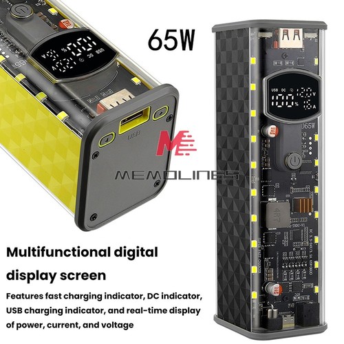 Custodia power bank - power,