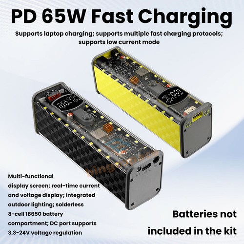 Custodia power bank - custodia,