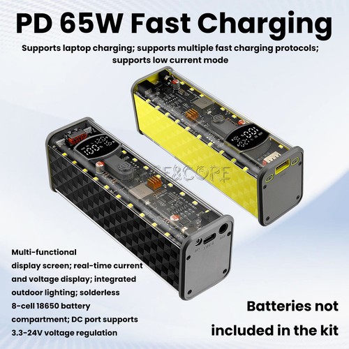 Custodia power bank - power,