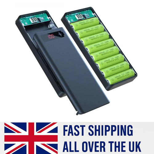 Custodia power bank - custodia,