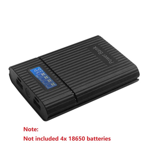 Custodia power bank fai te - custodia,