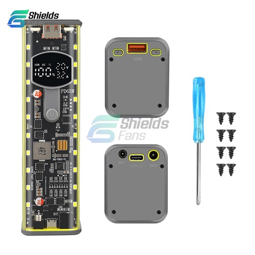 Custodia power bank - custodia,