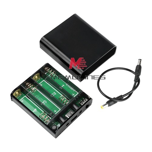 Kit custodia power - , box