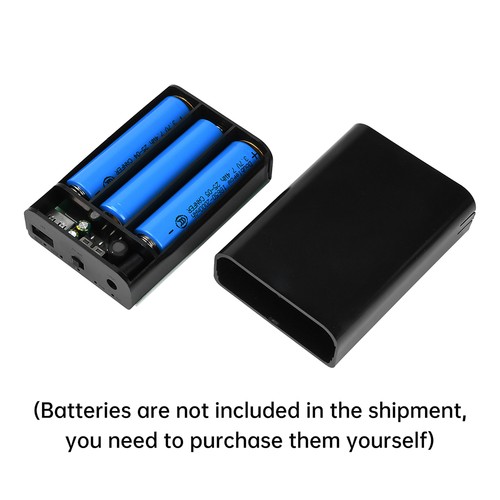 Custodia batteria fai 3 - fai, te