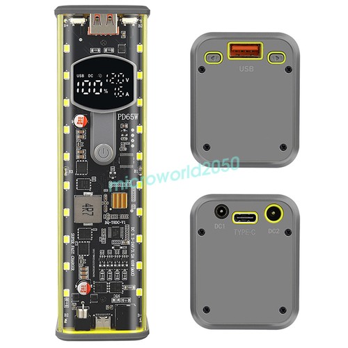 Custodia power bank - power,