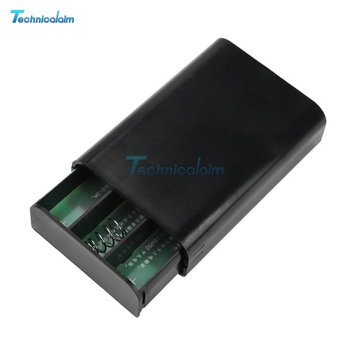 Custodia batteria fai 3 - custodia,
