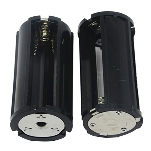 18650 custodia porta - 3x,