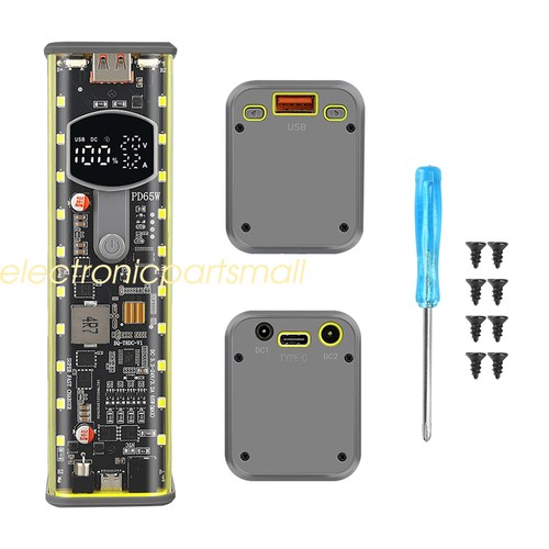 Custodia power bank - custodia,