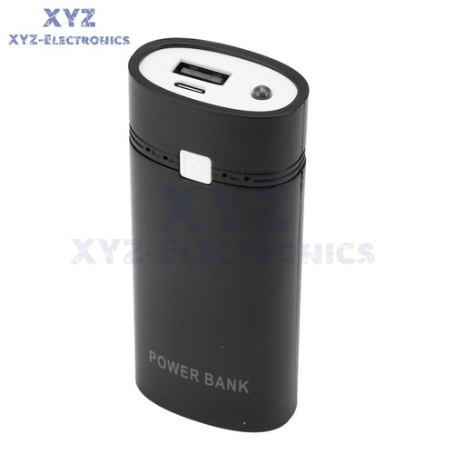 Custodia power bank mobile
