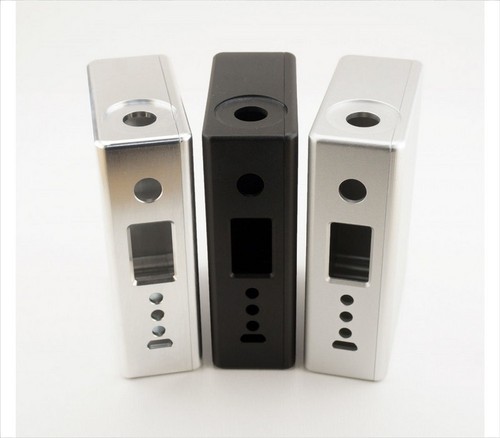 Abm project box alluminio - abm,