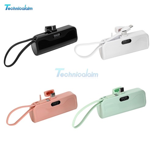 Kit custodia power bank - , mobile