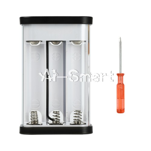 Power bank case - bank,