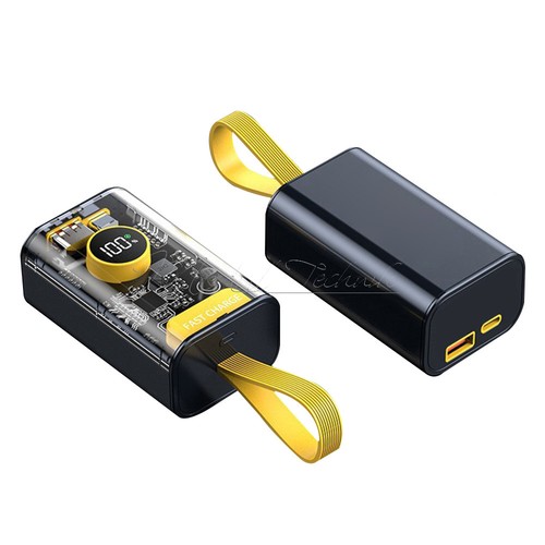 Scatola power bank fai te - scatola,