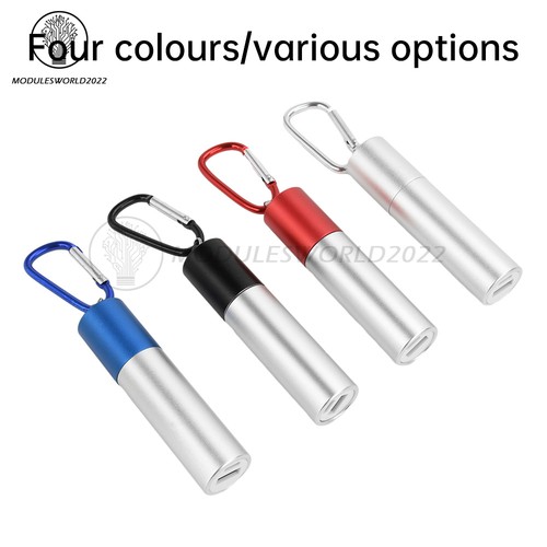1pz 18650 21700 - battery, box