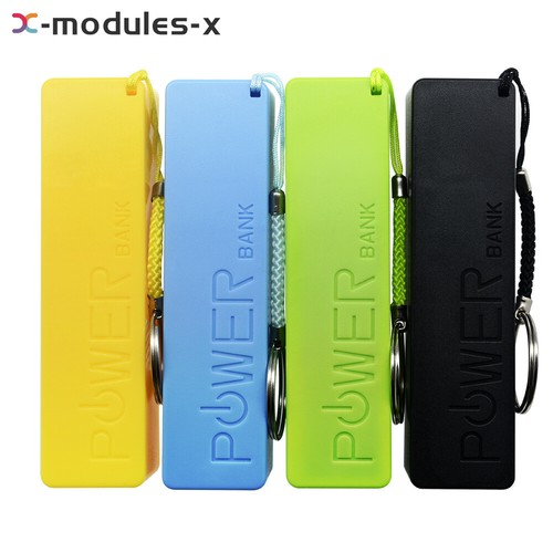 Pezzi usb mobile power bank - pezzi,