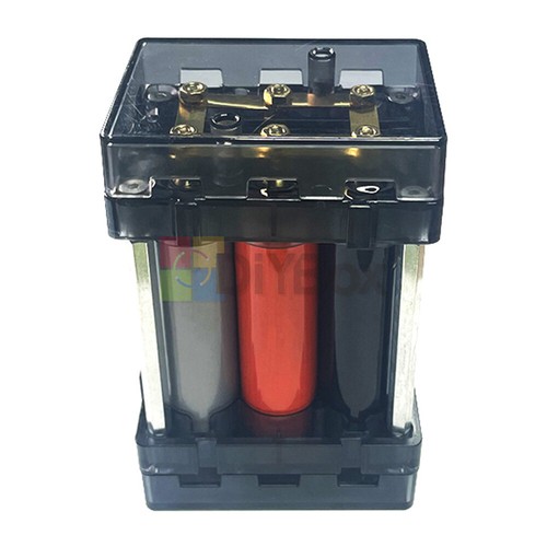 18650 21700 kit - 21700, alimentatore