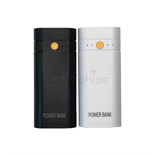 Kit custodia power - , bank