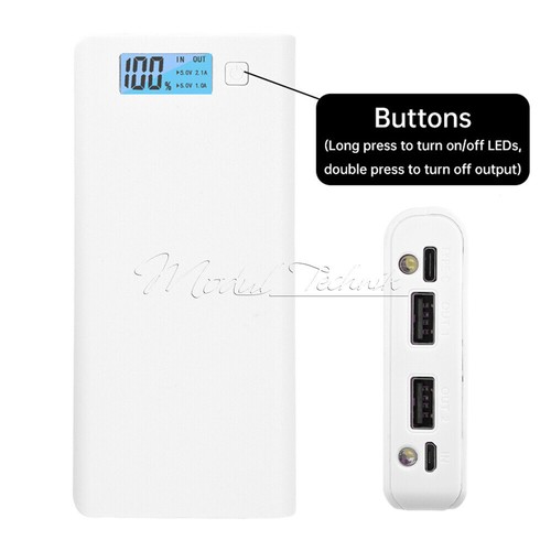 18650 battery box - battery, mobile