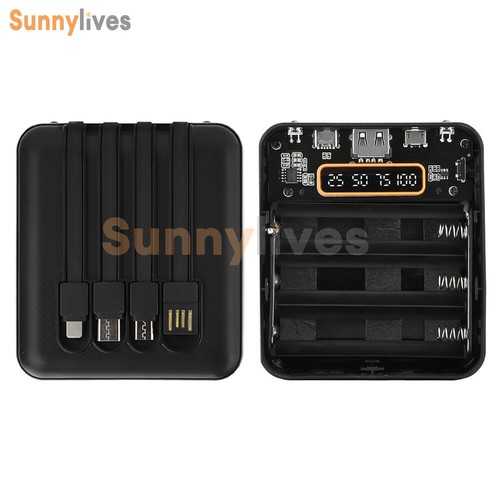 Mobile power kits - mobile,