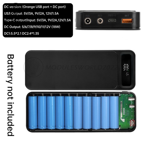 Power bank mobile regolabile - mobile,