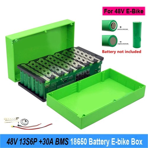 Confezione batteria fai te - fai,