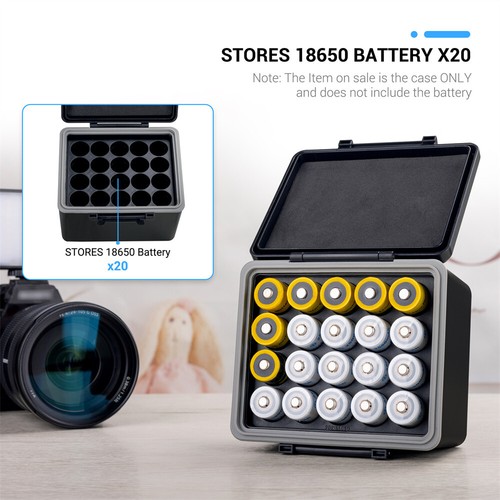 Jjc slot 18650 - slot,