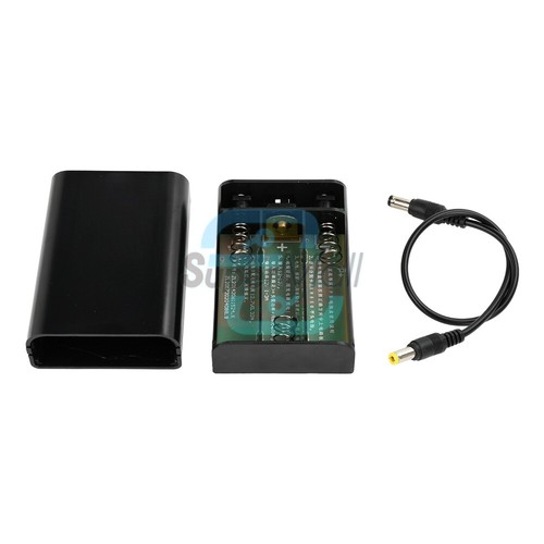 Custodia power bank - power,