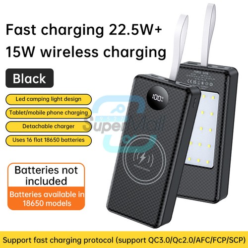 Scatola ricarica batteria - scatola,