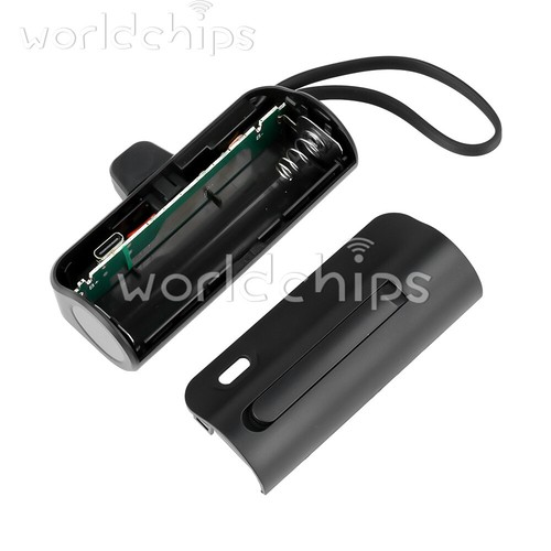 18650 21700 batteria mobile - 18650/21700,