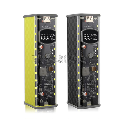 Custodia power bank - power,
