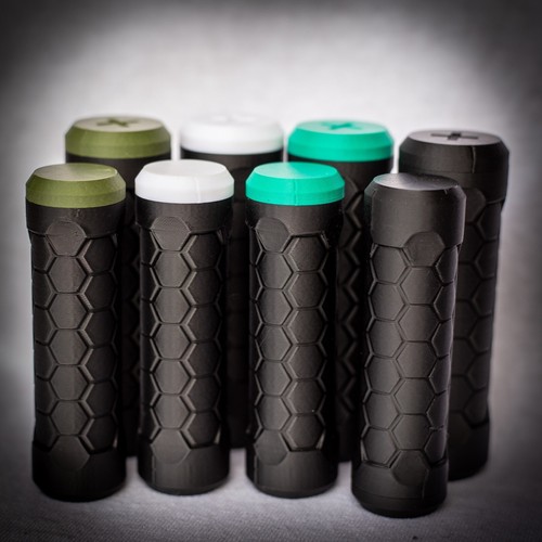18650 21700 custodia batteria
