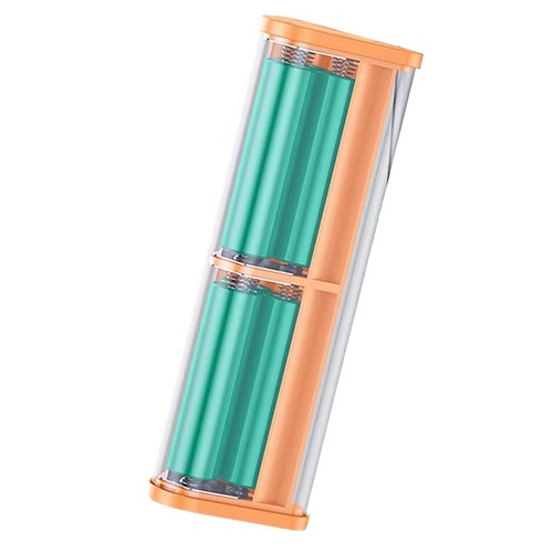 Custodia scatola batteria