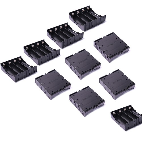 10pcs celle 18650 - 4,