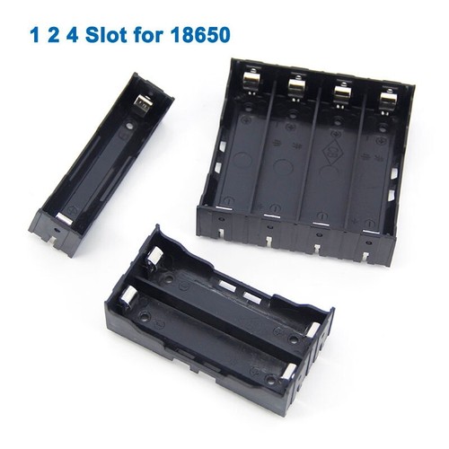 Slot 3 7v power - slot, bank