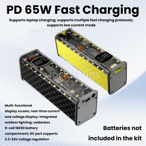 Custodia power bank - custodia,