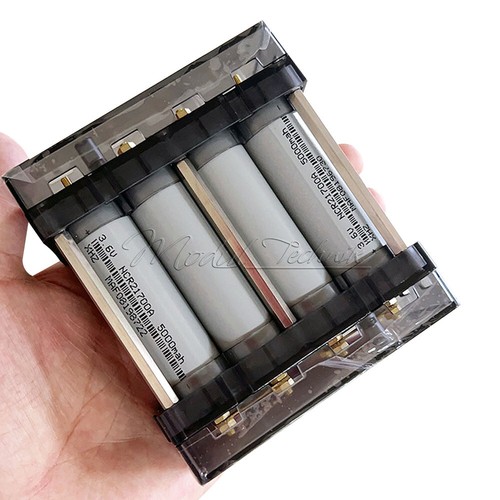 21700 18650 kit fai alta - 21700, te